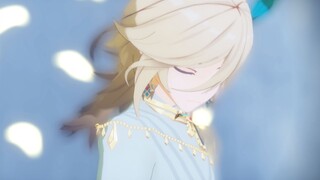 [Genshin Impact MMD]-Shounentai Kavi~(Why can he be so beautiful!!