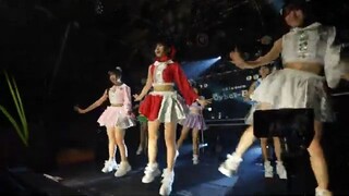 沖縄公演｜新衣装お披露目 2025/6/20