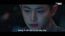 Tình Yêu Hai Chiến Tuyến EP 6 [Sub Việt]