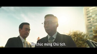 Cậu Út Nhà Tài Phiệt EP 2 [Sub Việt]