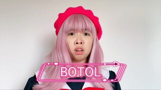 BOTOL