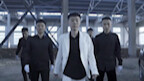 Qinghai shakes but only because you are too beautiful