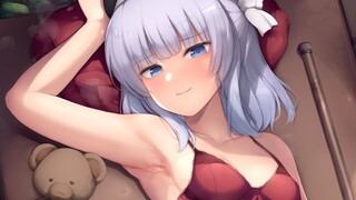 [20 Maret/Kitou Akari & Kubo Yurika] Selamat datang di Pratinjau Kelas Supremasi Musim 3 Episode 12 