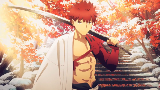 fate emiya
