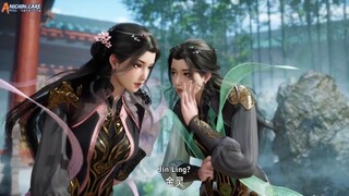 My Senior Brother Is too Steady Eps 97 Sub Indo