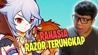 HANYA 1,7% NETiJEN YANG TAU KALO DiA HERO PERTAMA SAYA Di GENSHiN iMPACT