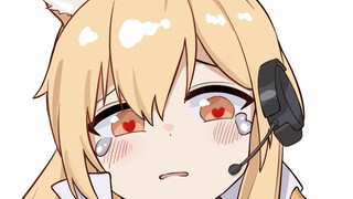 [ Arknights ] Linguang: Aneh, coba lihat lagi, masih aneh