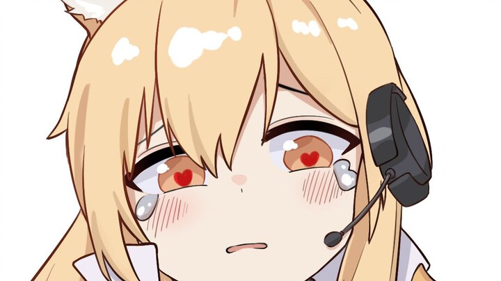 [ Arknights ] Linguang: Aneh, coba lihat lagi, masih aneh