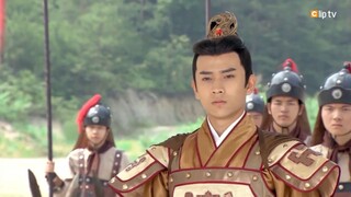 Tân Bảng Phong Thần (Phần 2) - Tập 68