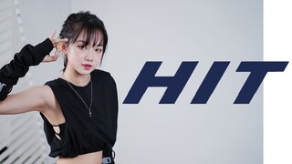 Jika kau tidak berdansa denganku, aku akan memukul dahimu! [Erin Goose] SEVENTEEN｜HIT｜Tantang koreog