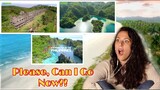 Wake up in the Philippines: Tourism Ads 2020 / I need to go, So Beautiful 🥰 / Spanish Reaction!!!