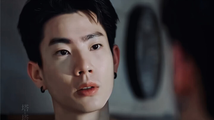 【not me】【他不是我】可如果故事的结局本来不是这样的呢？沙滩，海边，五个少年...