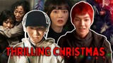 10 Korean Dramas And Movies To Watch This Christmas (Legend of the Blue Sea, Move to Heaven...)