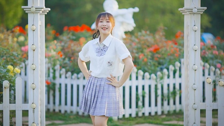 【Maomaoxue】Your little chubby boy is here! ★You are the most important★Dancing like that is the best