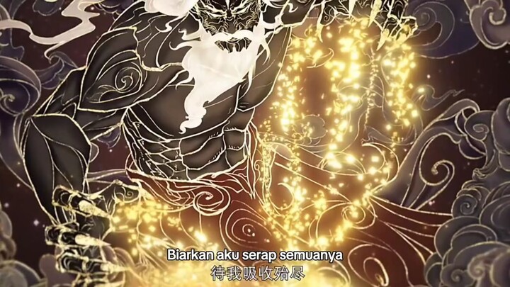 BTTH S5 episode 168 indo sub