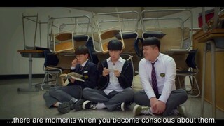 Seasons of Blossom Kdrama ep13