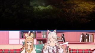 【补档】“晚晚加油”