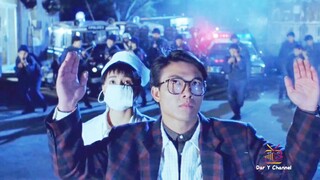 The Seventh Curse (1986)