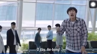 Cứ nghĩ nó sẽ ngôn lù,ai dè 😑