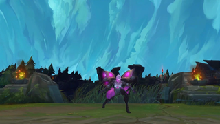 KAI'SA MONTAGE - BEST PLAYS