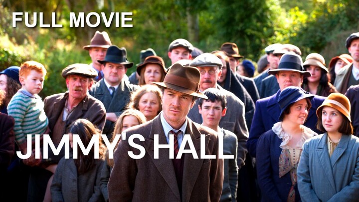 Jimmy's Hall 2014 MOVIE SUB INDO