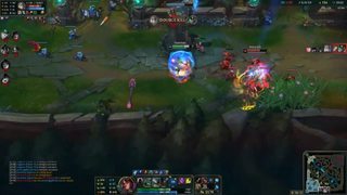 VAYNE MONTAGE - PERFECT PLAYS