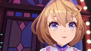 Apakah kamu jatuh cinta padaku? 【Kino】