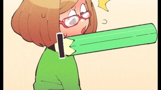 涩涩的梗图