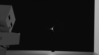 [blender]mc smart animation practice