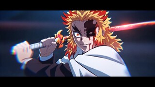 Demon Slayer: kimetsu no yaiba