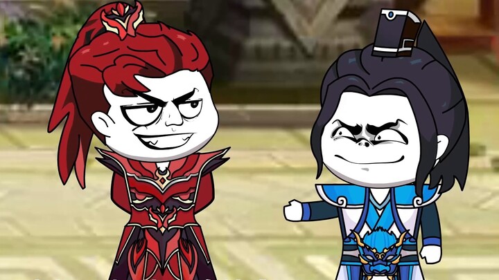 Episode 19 Engagement with Yafei (Part 1)