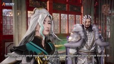 Wan Jie Zhi Zhun Episode 13 Sub indo full