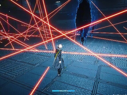 Arknights Chốn Tận Cùng, nếu bạn không muốn tôi chơi thì cứ nói thẳng nhé!