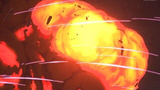 I can't live up to the light of that time [Shining Hathaway/GUNDAM]