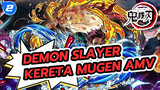 Api Sudah Sirna, Tapi Percikannya Masih Tersisa | Demon Slayer: Kereta Mugen AMV_2