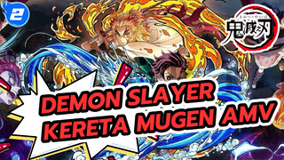 Api Sudah Sirna, Tapi Percikannya Masih Tersisa | Demon Slayer: Kereta Mugen AMV_2