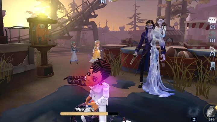 I'm Not a Singing God