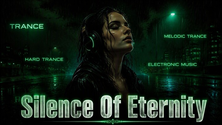 Silence Of Eternity