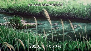 HIKARU GA SHINDA NATSU EPS 1 SUB INDO