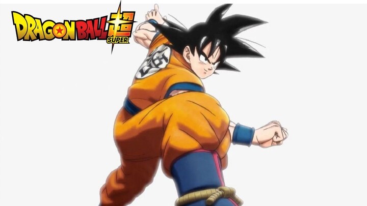 Dragon Ball Super: Super Hero Full Movie English Sub