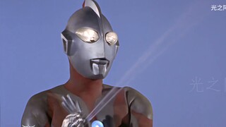 [Ultraman Chronicles]: Ultraman Showa menciptakan sejarah, dan Tiga Pahlawan Heisei melanjutkan masa