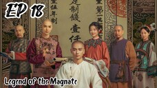 [ENG] EP 18 Legend of the Magnate