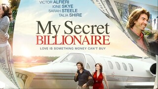 My Secret Billionaire