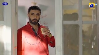 Sanwal Yaar Piya Episode 05 - [Eng Sub] - Digitally Presented by Master Paints -