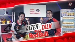 Alter Talks | 2 minggu di Vietnam AE.Potato langsung fasih berbahasa Vietnam! 😱