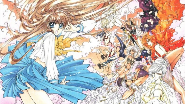 Miyuki-chan in Wonderland - Vietsub
