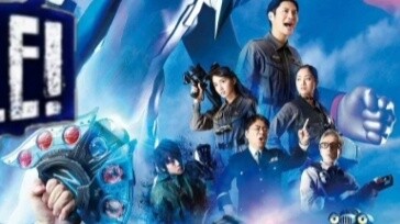[Plot Showdown] The Worse Half of Ultraman Tiga vs Ultraman Zeta