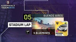 ASPHALT 9: LEGENDS - The Most UNBEATABLE RACE In the Game