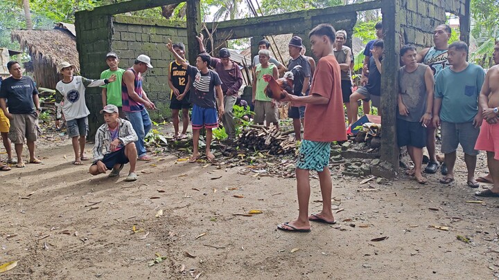 3rd Fight (Win) 12-20-2025