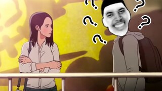 Real girlfriend???